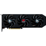 PowerColor Radeon RX 9060 XT Hellhound 16GB, Tarjeta gráfica 
