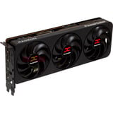 PowerColor Radeon RX 9070 Reaper 16GB, Tarjeta gráfica negro