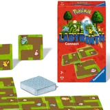 Ravensburger Pokémon Labyrinth Connect, Juego de mesa 