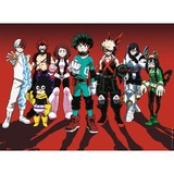 Ravensburger Puzzle My Hero Academia - Superhéroes 