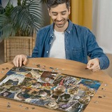Ravensburger Rompecabezas Harry Potter contra Voldemort, Puzzle 