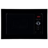 Respekta MW 800G, Microondas negro