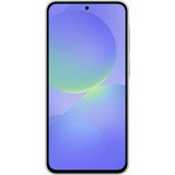 SAMSUNG Galaxy A36 17 cm (6.7") SIM doble Android 15 5G USB Tipo C 6 GB 128 GB 5000 mAh Cal, Móvil verde claro, 17 cm (6.7"), 6 GB, 128 GB, 50 MP, Android 15, Cal