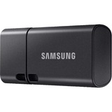 SAMSUNG MUF-512DA unidad flash USB 512 GB USB Tipo C 3.2 Gen 1 (3.1 Gen 1) Gris, Lápiz USB gris, 512 GB, USB Tipo C, 3.2 Gen 1 (3.1 Gen 1), 400 MB/s, Tapa, Gris