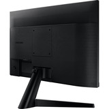 SAMSUNG Monitor PC Profesional 24” Essential S3 S30GD FHD 100Hz, Monitor LED negro, 61 cm (24"), 1920 x 1080 Pixeles, Full HD, LED, 5 ms, Negro