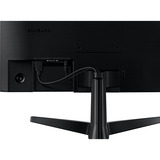 SAMSUNG Monitor PC Profesional 24” Essential S3 S30GD FHD 100Hz, Monitor LED negro, 61 cm (24"), 1920 x 1080 Pixeles, Full HD, LED, 5 ms, Negro