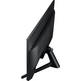 SAMSUNG Monitor PC Profesional 24” Essential S3 S30GD FHD 100Hz, Monitor LED negro, 61 cm (24"), 1920 x 1080 Pixeles, Full HD, LED, 5 ms, Negro