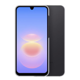 Samsung Funda transparente, Funda para teléfono móvil transparente