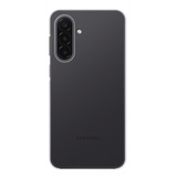 Samsung Funda transparente, Funda para teléfono móvil transparente