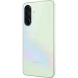 Samsung Galaxy A36 5G 17 cm (6.7") SIM doble Android 15 USB Tipo C 6 GB 128 GB 5000 mAh Cal, Móvil verde claro, 17 cm (6.7"), 6 GB, 128 GB, 50 MP, Android 15, Cal