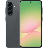 Samsung Galaxy A56 17 cm (6.7") SIM doble 5G USB Tipo C 8 GB 128 GB 5000 mAh Grafito, Móvil gris oscuro, 17 cm (6.7"), 1080 x 2340 Pixeles, 8 GB, 128 GB, 50 MP, Grafito