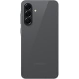 Samsung Galaxy A56 5G Enterprise Edition 17 cm (6.7") SIM doble Android 15 USB Tipo C 8 GB 128 GB 5000 mAh Grafito, Móvil gris oscuro, 17 cm (6.7"), 8 GB, 128 GB, 50 MP, Android 15, Grafito