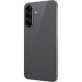 Samsung Galaxy A56 5G Enterprise Edition 17 cm (6.7") SIM doble Android 15 USB Tipo C 8 GB 128 GB 5000 mAh Grafito, Móvil gris oscuro, 17 cm (6.7"), 8 GB, 128 GB, 50 MP, Android 15, Grafito