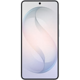 Samsung Galaxy S26 256GB, Móvil blanco