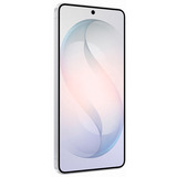 Samsung Galaxy S26 256GB, Móvil blanco