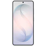 Samsung Galaxy S26 256GB, Móvil blanco