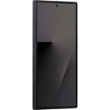 Samsung Galaxy Z Fold 7 20,3 cm (8") SIM doble Android 16.0 5G USB Tipo C 12 GB 256 GB 4400 mAh Negro, Móvil negro, 20,3 cm (8"), 12 GB, 256 GB, 200 MP, Android 16.0, Negro