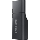 Samsung MUF-512DA unidad flash USB 512 GB USB Tipo C 3.2 Gen 1 (3.1 Gen 1) Gris, Lápiz USB gris, 512 GB, USB Tipo C, 3.2 Gen 1 (3.1 Gen 1), 400 MB/s, Tapa, Gris