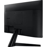 Samsung Monitor PC Profesional 24” Essential S3 S30GD FHD 100Hz, Monitor LED negro, 61 cm (24"), 1920 x 1080 Pixeles, Full HD, LED, 5 ms, Negro