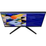 Samsung Monitor PC Profesional 24” Essential S3 S30GD FHD 100Hz, Monitor LED negro, 61 cm (24"), 1920 x 1080 Pixeles, Full HD, LED, 5 ms, Negro