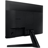 Samsung Monitor PC Profesional 24” Essential S3 S30GD FHD 100Hz, Monitor LED negro, 61 cm (24"), 1920 x 1080 Pixeles, Full HD, LED, 5 ms, Negro