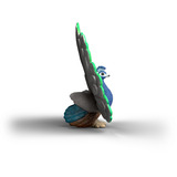 Schleich 14892, Muñecos 