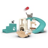 Schleich 42764, Muñecos 