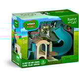 Schleich 42764, Muñecos 