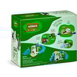 Schleich 42764, Muñecos 