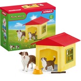 Schleich 72241, Muñecos 