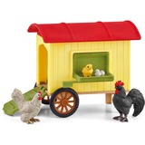 Schleich 72241, Muñecos 