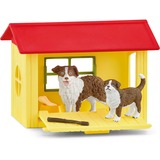 Schleich 72241, Muñecos 