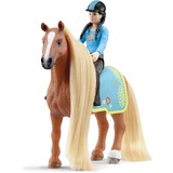 Schleich HORSE CLUB Sofia’s Beauties 42585 figura de juguete para niños, Muñecos 3 año(s), Multicolor