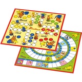 Schmidt Spiele 40598 juego de tablero, Juego de mesa 4 año(s)
