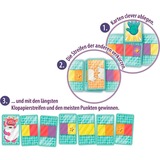 Schmidt Spiele Carrete monstruo, Juegos de cartas 