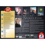 Schmidt Spiele Natacha Einat: Detrás del horizonte, Puzzle 