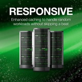 Seagate Enterprise ST18000NM000J disco duro interno 18 TB 7200 RPM 256 MB 3.5" Serial ATA III, Unidad de disco duro 18 TB, 7200 RPM, 256 MB, 3.5", Serial ATA III