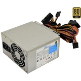 Seasonic SSP-400JS Bulk 400W, Fuente de alimentación de PC gris