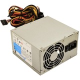 Seasonic SSP-400JS Bulk 400W, Fuente de alimentación de PC gris