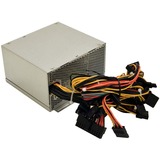 Seasonic SSP-400JS Bulk 400W, Fuente de alimentación de PC gris