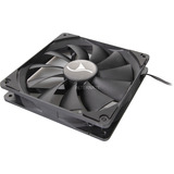 Sharkoon Ventilador de carcasa SF1425P 140x140mm negro, A granel