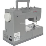 Singer Heavy Duty 4432, Máquina de coser gris/blanco
