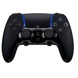Sony PS5 DualSense Edge Controller Negro Bluetooth/USB Gamepad Analógico/Digital PlayStation 5 negro, Gamepad, PlayStation 5, Cruceta, Botón de inicio, Botón Opciones, Botón Compartir, Analógico/Digital, Inalámbrico, Bluetooth/USB