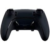 Sony PS5 DualSense Edge Controller Negro Bluetooth/USB Gamepad Analógico/Digital PlayStation 5 negro, Gamepad, PlayStation 5, Cruceta, Botón de inicio, Botón Opciones, Botón Compartir, Analógico/Digital, Inalámbrico, Bluetooth/USB