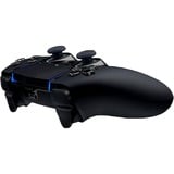 Sony PS5 DualSense Edge Controller Negro Bluetooth/USB Gamepad Analógico/Digital PlayStation 5 negro, Gamepad, PlayStation 5, Cruceta, Botón de inicio, Botón Opciones, Botón Compartir, Analógico/Digital, Inalámbrico, Bluetooth/USB