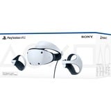 Sony PlayStation VR2, Gafas de Realidad Virtual (VR) blanco