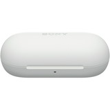 Sony WF-C700N, Auriculares blanco