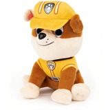 Spin Master PATRULLA CANINA - PELUCHE RUBBLE 15CM GUND - Peluche Rubble Patrulla Canina de 15 cm - 6058440 - Juguetes bebés 1 año +, Peluches GUND PATRULLA CANINA - PELUCHE RUBBLE 15CM - Peluche Rubble Patrulla Canina de 15 cm - 6058440 - Juguetes bebés 1 año +, Animales de juguete, 1 año(s)