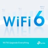 TP-Link Archer AX12 router inalámbrico Ethernet rápido Doble banda (2,4 GHz / 5 GHz) Negro Wi-Fi 6 (802.11ax), Doble banda (2,4 GHz / 5 GHz), Ethernet, Negro, Router de sobremesa