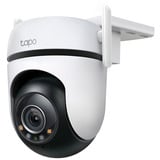 TP-Link Tapo C520WS, Cámara de vigilancia blanco/Negro